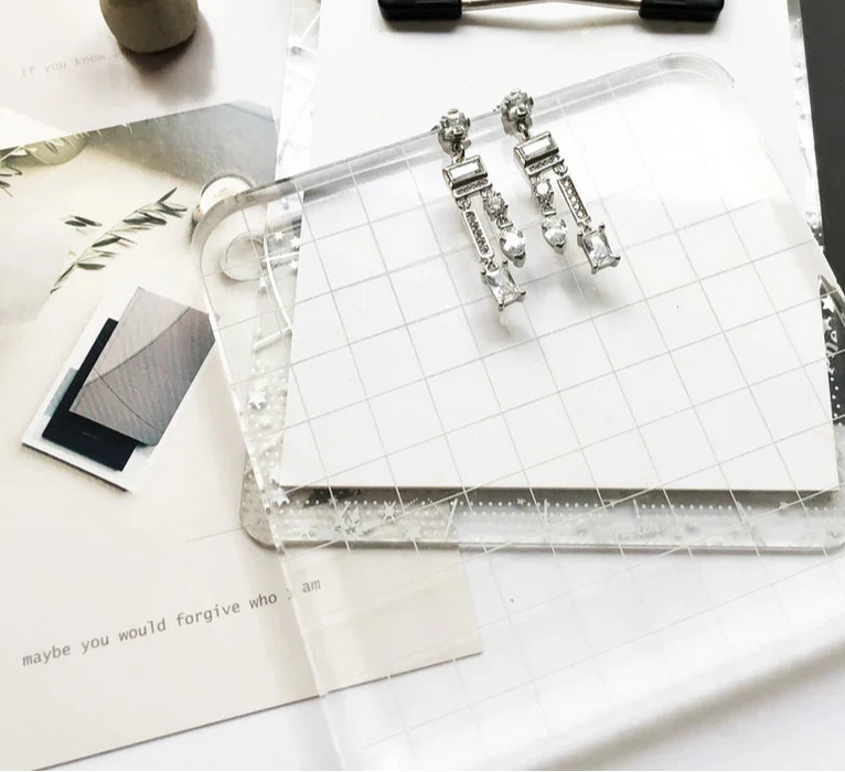 925 Sterling Silver Stunning White Mix Drop Earrings Chandelier Jewelry For Women