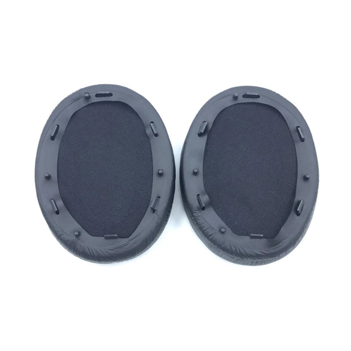 Pair of Replacement Earpads For Sony Wh 1000Xm3 Headphones Earmuff Cushions For Repair Parts