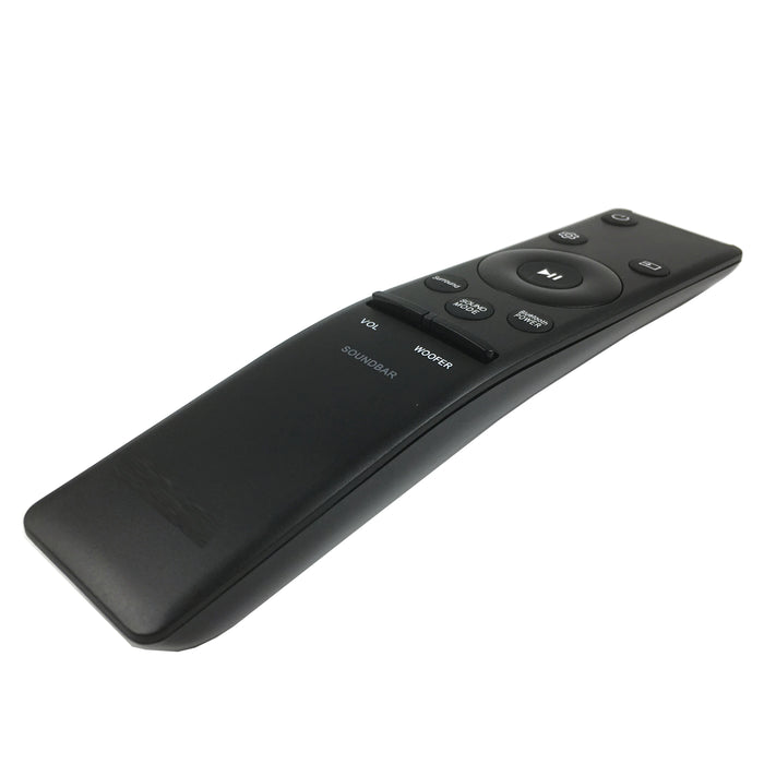 For Samsung Ah59-02758A Hw-M360 Hw-M370 Hw-M430 Hw-M450 Hw-M550 Hw-M4500 Replacement Soundbar Remote Control