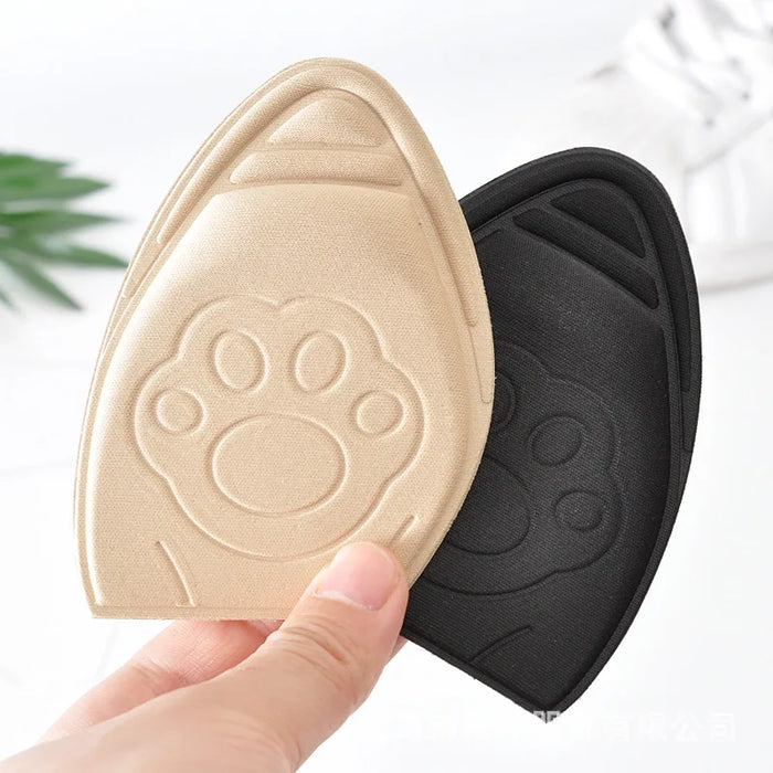 Adjustable Anti-Slip Foot Protection Insole