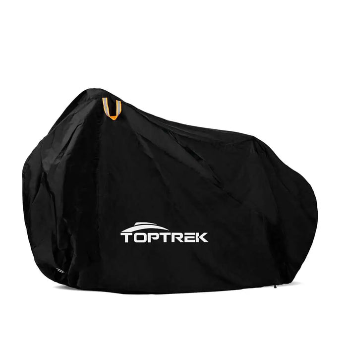 Waterproof Bike Cover For All Weather Protection