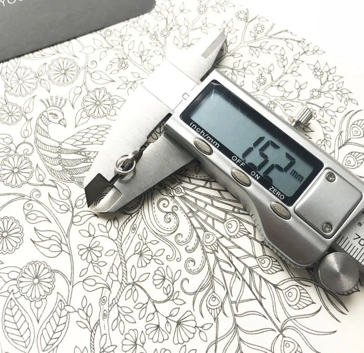 925 Sterling Silver Round Disc Pendant Pave Summer Fashion Jewelry For Women