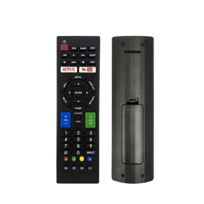 For Sharp Tv G1085Pesa G1133Pesa G1135Pesa G1163Pesa G1169Pesa G1170Pesa G1181Pesa G1277Pesa G1314Pesa G1571Sb Remote Control