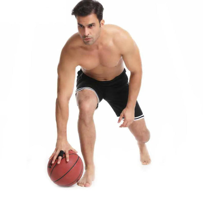 Finger Support For Volleyball & Basketball Pain Relief & Protection