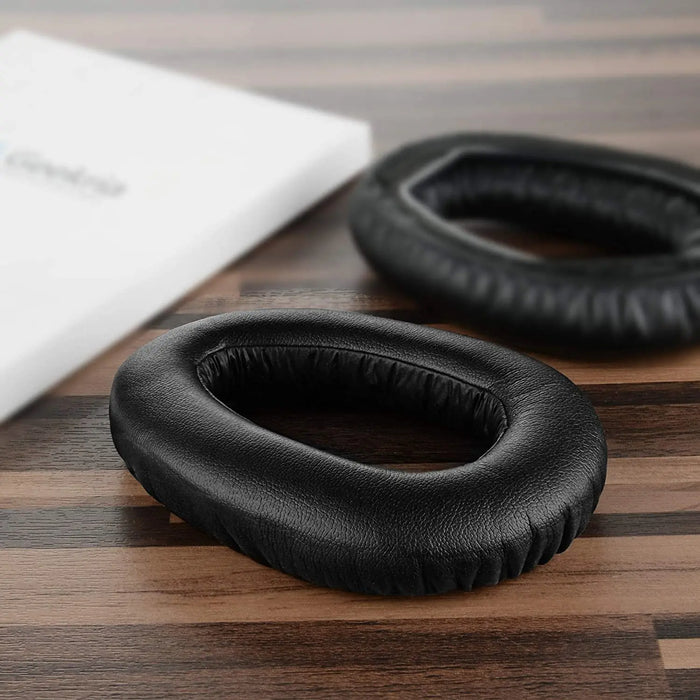 Pair of Ear Pads For Sennheiser Pxc480 550 Ii Replacement Cushions