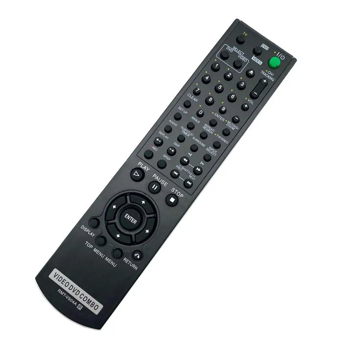 For Sony Rmt-V501A Slv-D281 Slv-D281P Slv-D380 Slv-D380P Slv-D100 Ysp-4000Bl Rmt-V504A Replacement Remote Control
