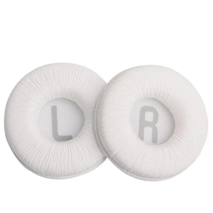 Pair of Replacement Ear Pads For Jbl Tune600 T450 T450Bt T500Bt Jr300Bt Headphones 70Mm