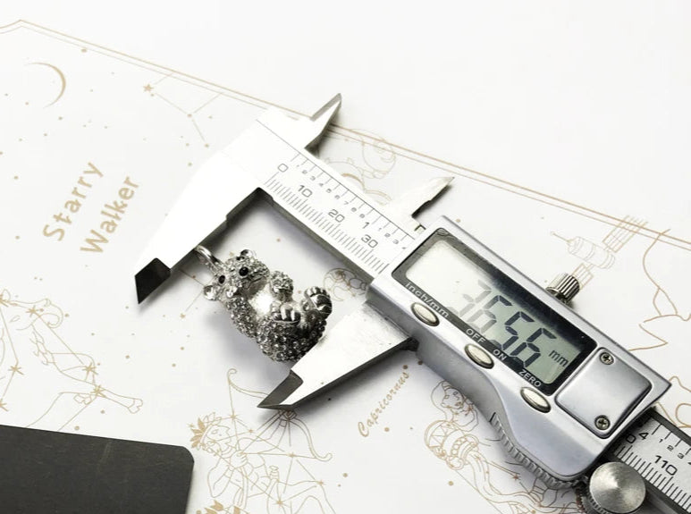 925 Sterling Silver Summer Polar Bear Pendant S Fine Jewelry For Women