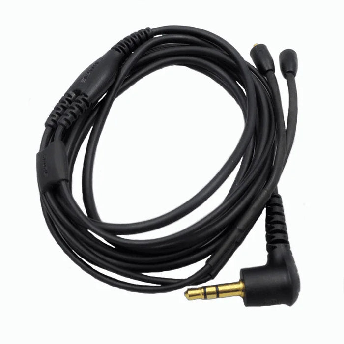 Mmcx Audio Cable For Shure Se215 Se535 425 Se846 Headphones