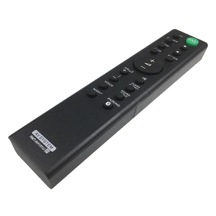For Sony Ht-Ct380 Ht-Ct780 Sa-Ct380 Sa-Wct780 Soundbar System Remote Control Rmt-Ah101U
