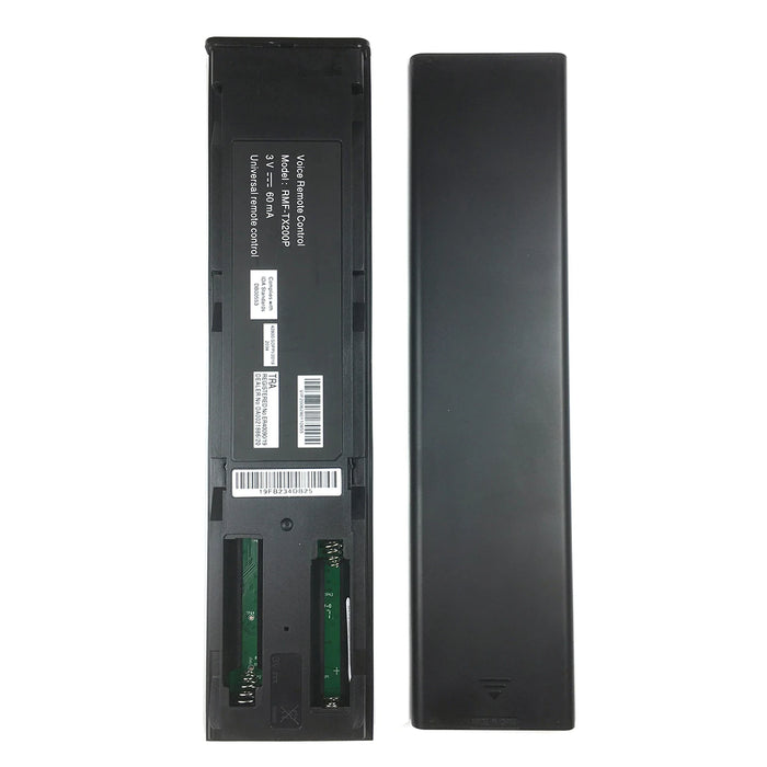 For Sony 4K Ultra Hd Smart Led Tv Kdl-50W850C Xbr-43X800E Rmf-Tx300U Kd-75X9000E Kd-49X8000E Rmf-Tx200P Rmftx200P Remote Control