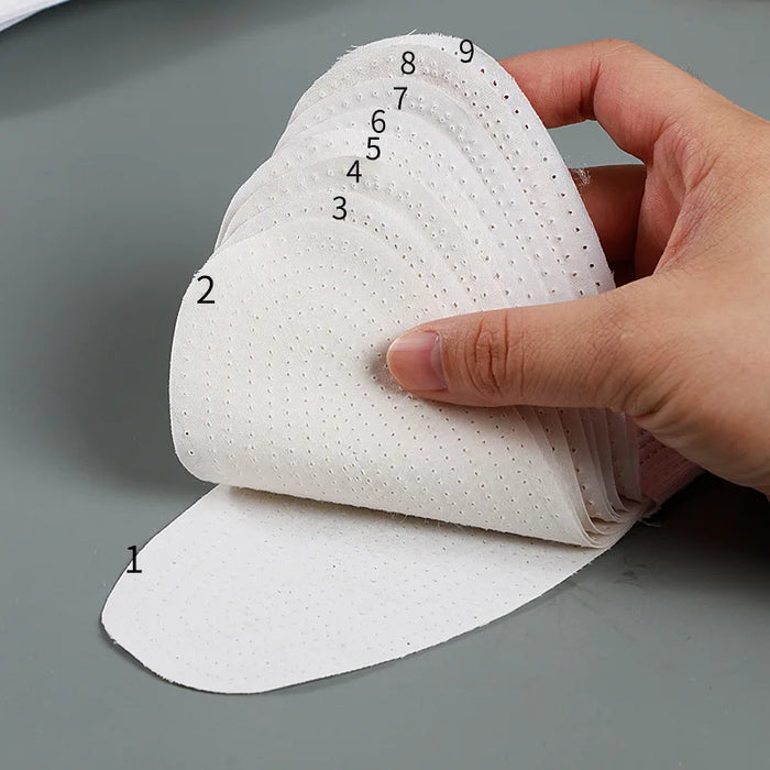Breathable Cotton Insoles For Comfortable Sport Shoes