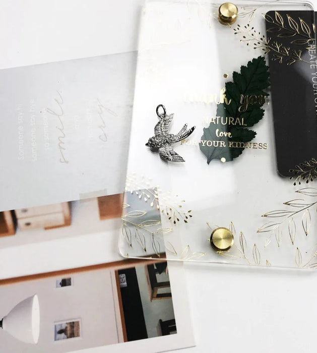 925 Sterling Silver Swallow Pave Pendant Fashion Accessory For Women