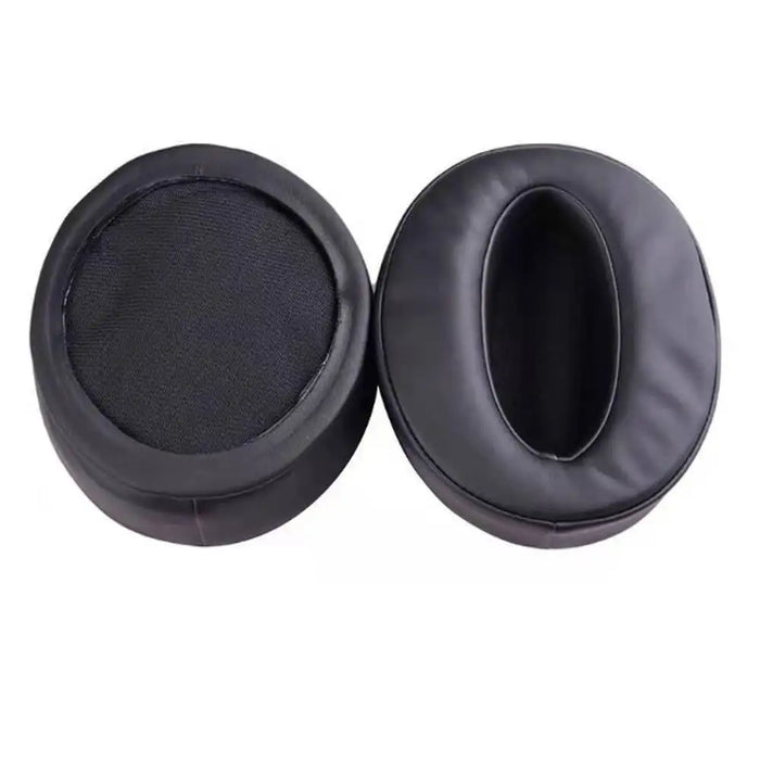 Pair of Replacement Earpads For Sennheiser Hd 4.50Bt / 4.40Bt Headphones Ear Cushions For Hd4.50Btnc / Hd450Bt / Hd4.40Bt