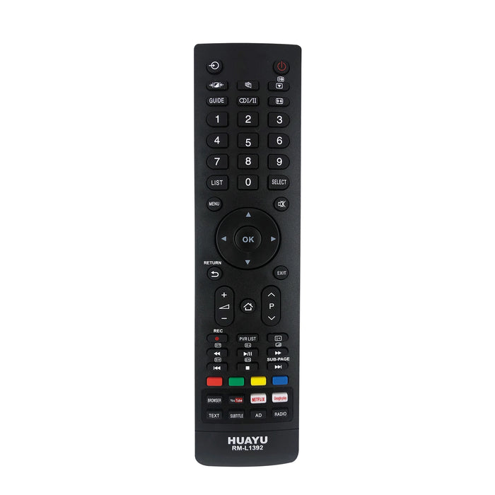 For Toshiba Ct90327 Ct-90327 Ct-90307 Ct90307 Ct-90296 Ct-90126 Ct-90128 Ct-90141 Ct-90146 Remote Control
