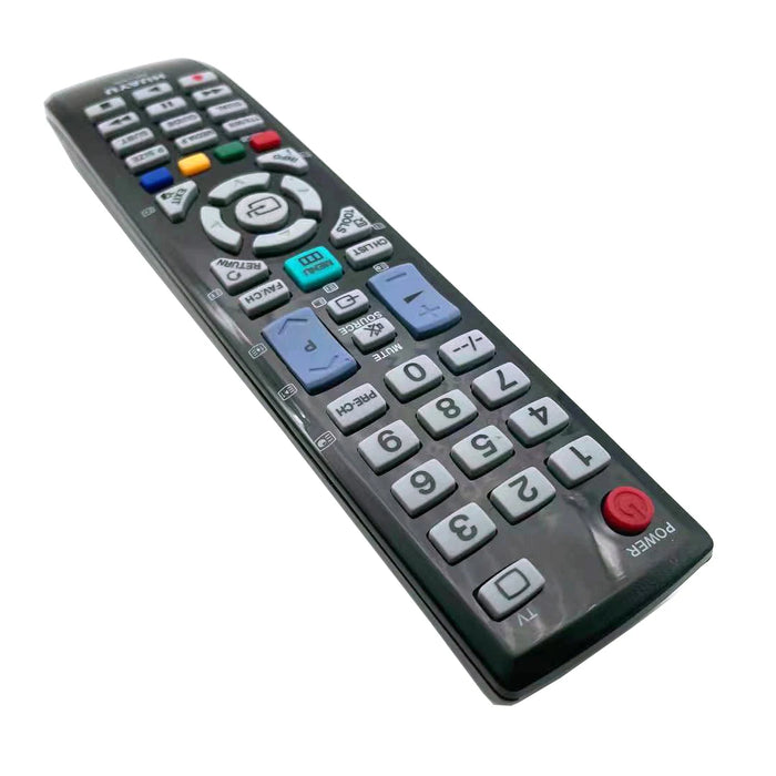 For Samsung Tv La32B650T1F La40B650T1F La37B650T1F Bn59-00937A Ln32D550K1F Ln46D550 Ln26D450G1 Remote Control
