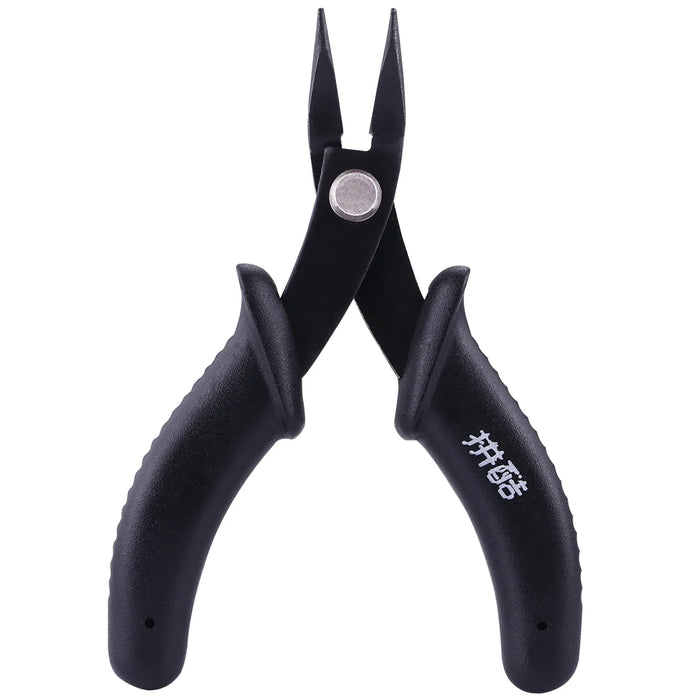 2 Piece Diy 3D Metal Puzzle Tool Set