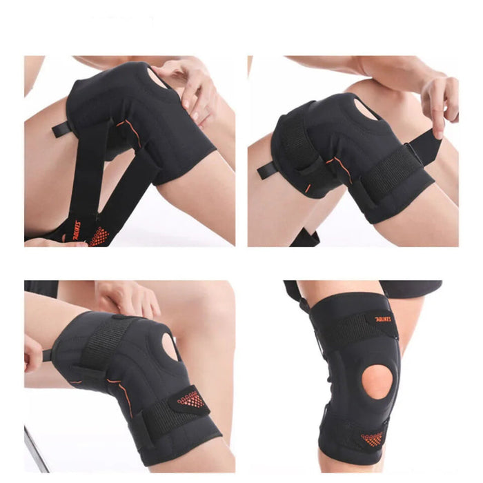 Knee Brace For Stability & Injuries Men & Women
