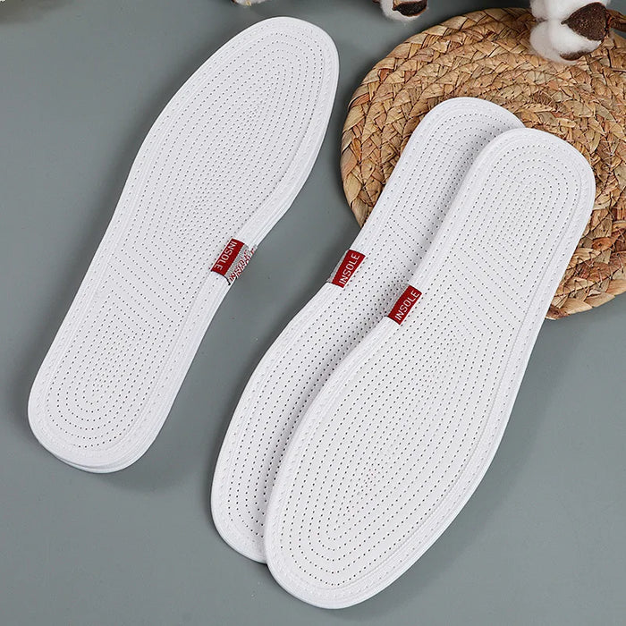 Breathable Cotton Insoles For Comfortable Sport Shoes