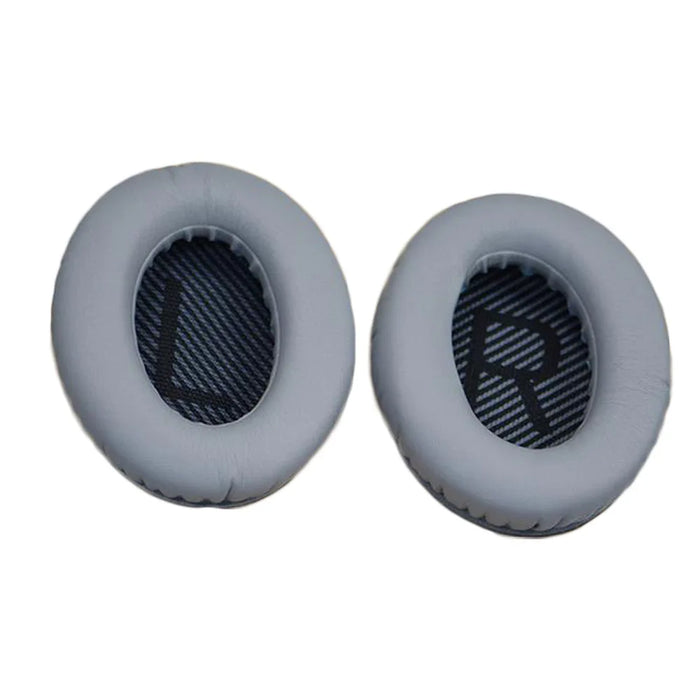 Pair of Memory Foam Ear Pads For Bose Qc2 Qc15 Ae2 Qc25 Qc35 Headphones