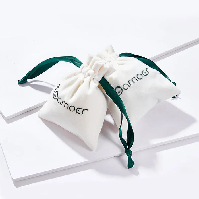 925 Sterling Silver Cross Beads For Diy Bracelets