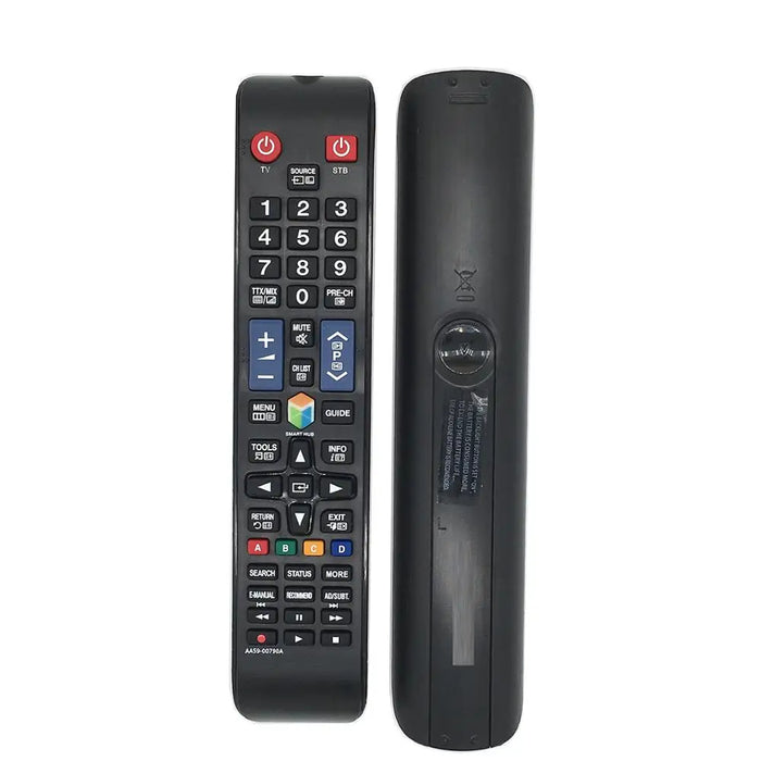 For Samsung Aa59-00797A Aa59-00793A Aa59-00790A 3D Smart Tv Lcd Led Remote Control