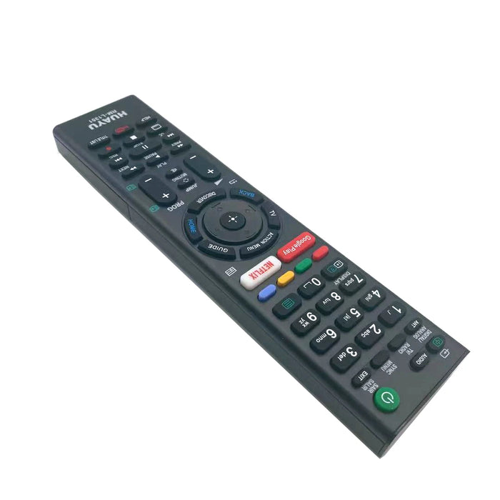 For Sony 4K Smart Tv Rmf-Tx310C Rmf-Tx310T Tx310B Tx310U Tx310P Rmf-Tx310E （No Voice） Remote Control