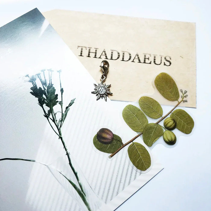 925 Sterling Silver Dragonfly & Sun Charm Necklace Boho Jewelry For Women / Girl