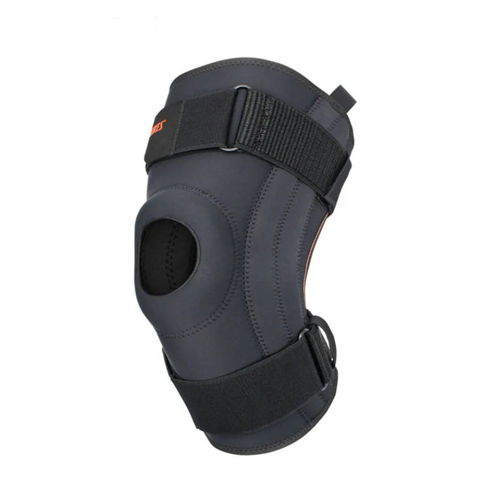 Knee Brace For Pain Relief With Side Stabilizers Meniscus Tear Support For Women & Men