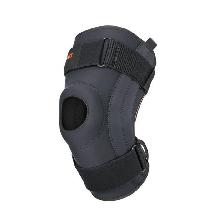 Shock Absorbing Knee Pads For Running Basketball And Hiking Meniscus Support And Compression Breathable Design