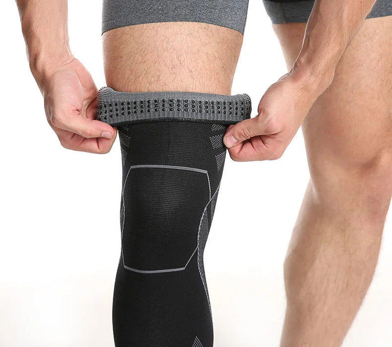 Sports Knee Brace For Running Basketball Volleyball Football Cycling