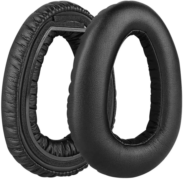 Pair of Ear Pads For Sennheiser Pxc480 550 Ii Replacement Cushions