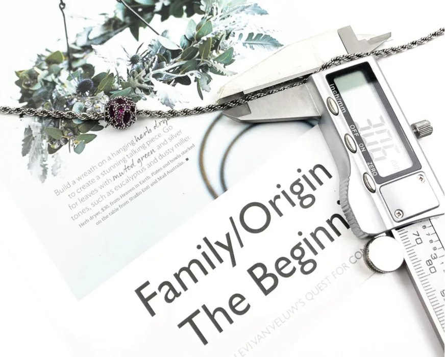 925 Sterling Silver Passion Fire Karma Wheel Necklace Fine Jewelry For Women