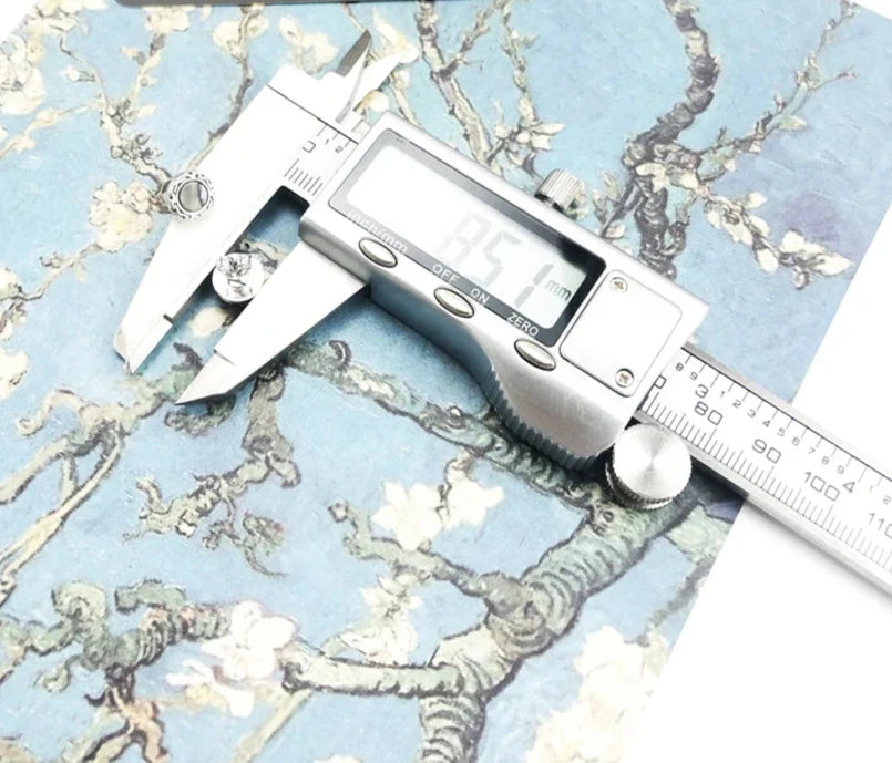 925 Sterling Silver Boho Abalone Stud Earrings Gift For Her