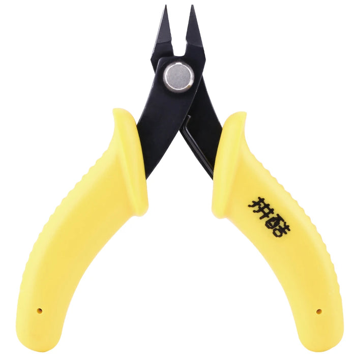 2 Piece Diy 3D Metal Puzzle Tool Set