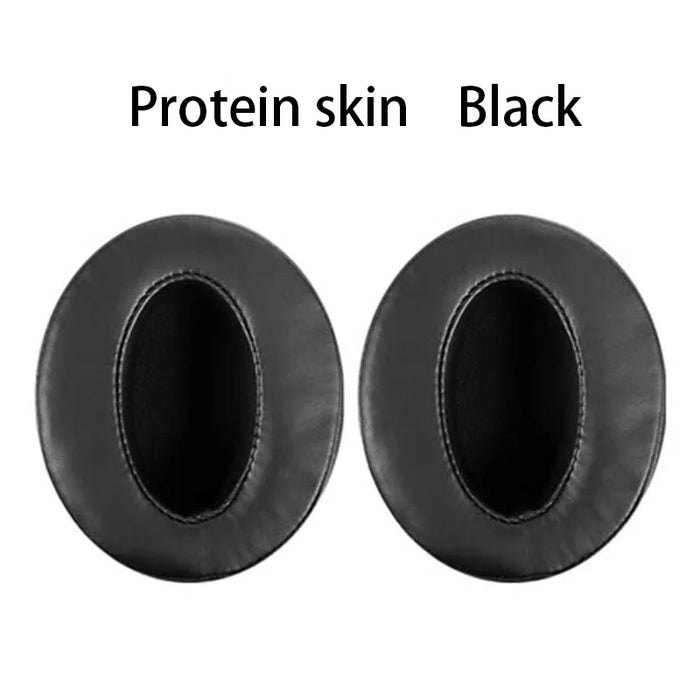 Pair of Replacement Earpads For Sennheiser Hd4.50Bt And Hd4.50Btnc Headphones Ear Cushions For Hd450Bt 4.40Bt