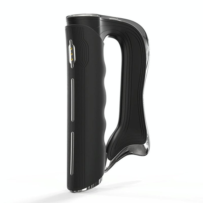 Electric Cervical Spine Massage Instrument Vibration Therapy For Myofascial Muscles