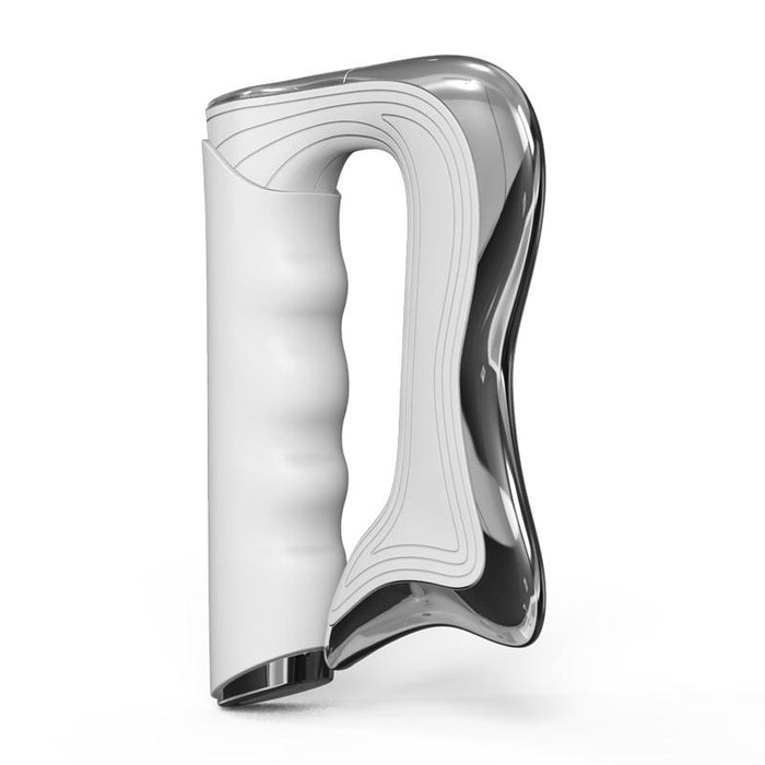 Electric Cervical Spine Massage Instrument Vibration Therapy For Myofascial Muscles