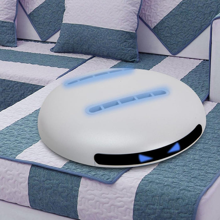 Intelligent Uv Mite Removal Robot Disinfect & Kill