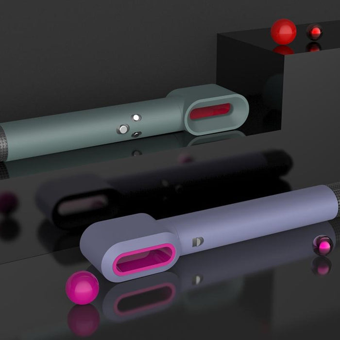 Shockproof Silicone Case For Airwrap Hair Dryer