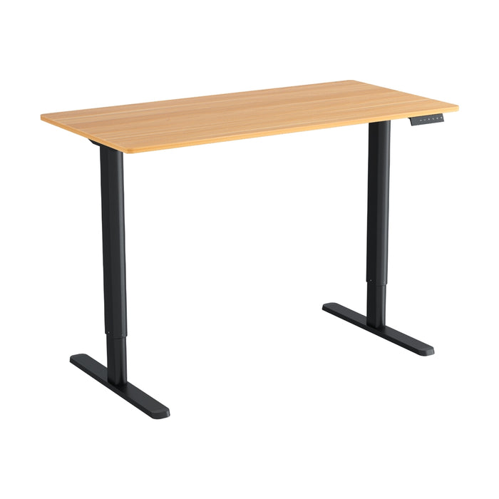 120cm Electric Adjustable Computer Desk