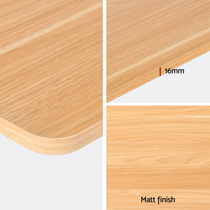 120cm Electric Adjustable Computer Desk