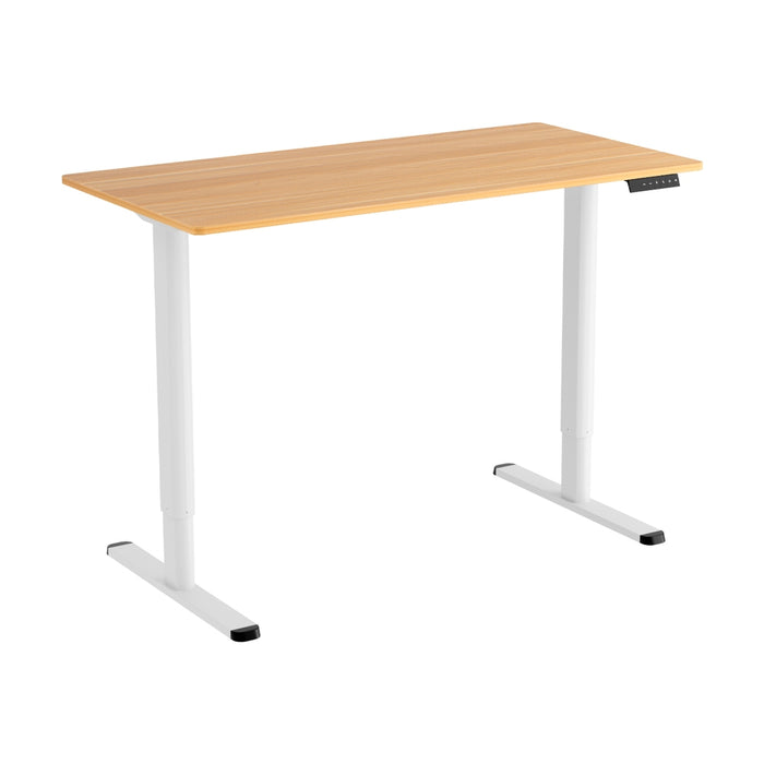 120cm Electric Adjustable Standing Desk
