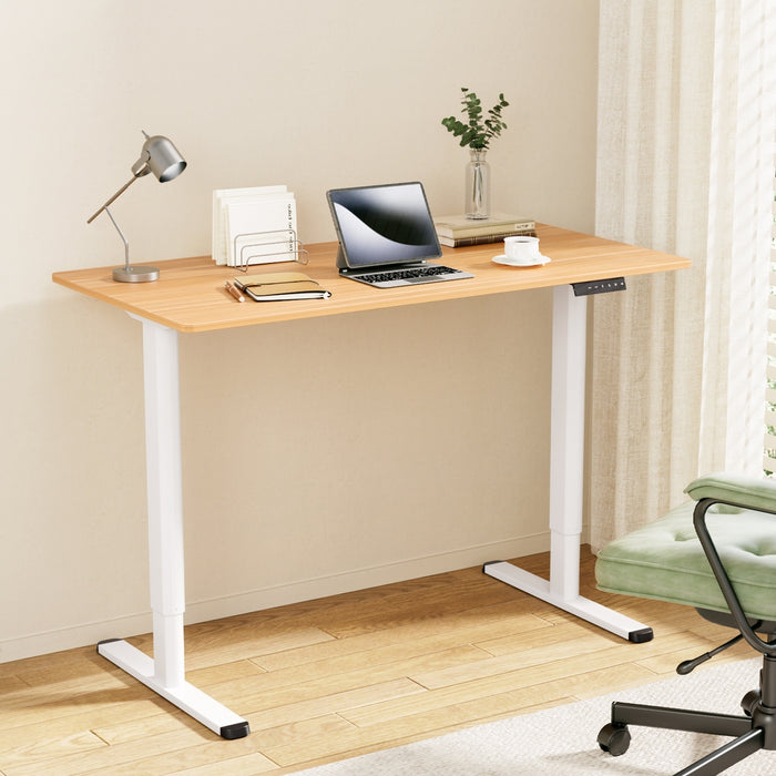 120cm Electric Adjustable Standing Desk