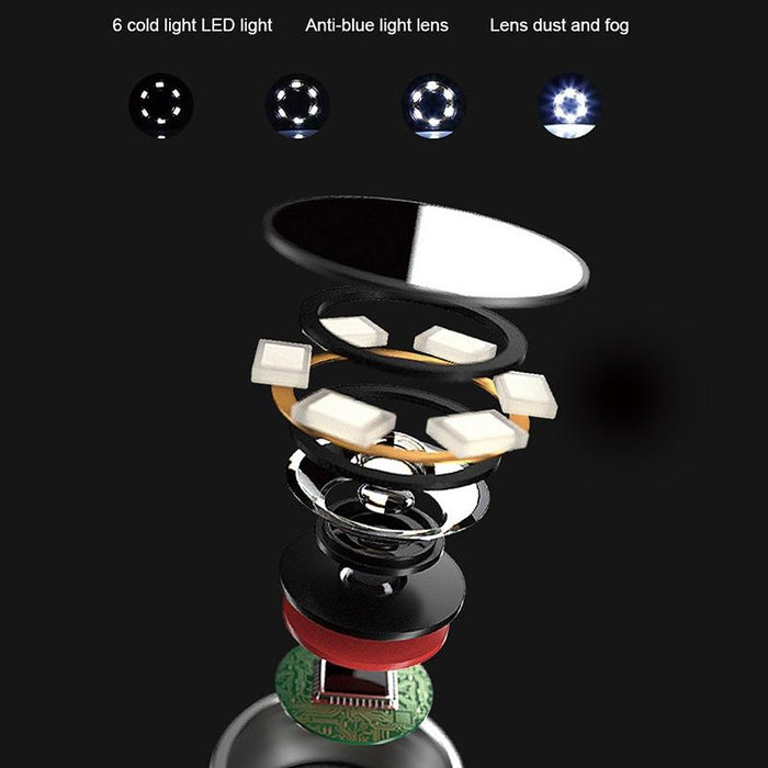 Intelligent Hd Ear Cleaner Standard Version