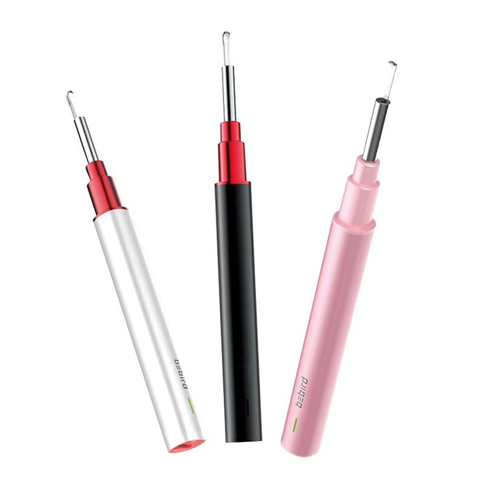 Intelligent Hd Ear Cleaner Standard Version