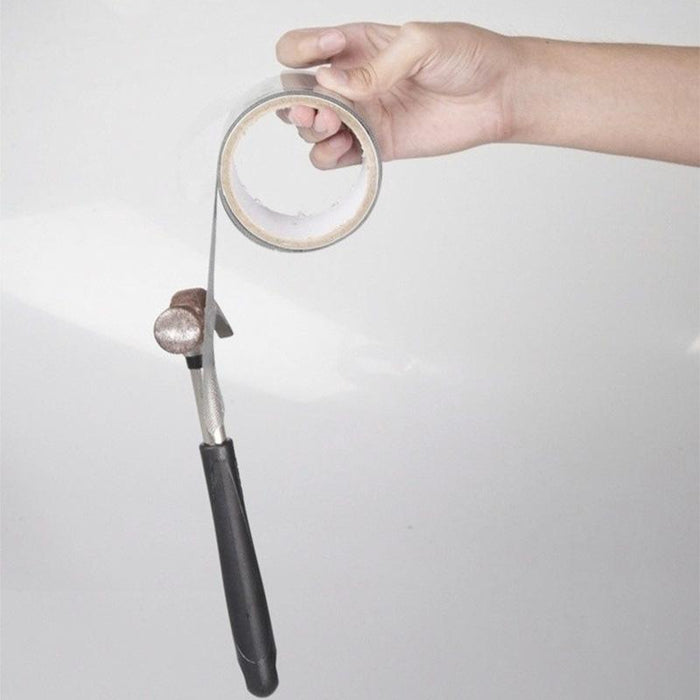 Screen Window Screen Door Hole Strip Repair Patch Anti-Mosquito Hole Repair Tape