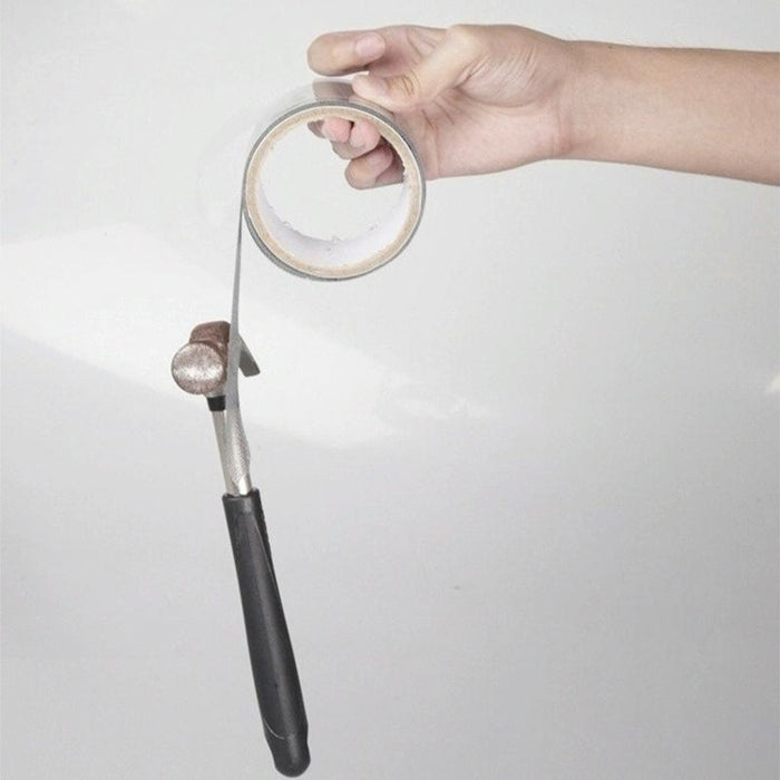 Screen Window Screen Door Hole Strip Repair Patch Anti-Mosquito Hole Repair Tape