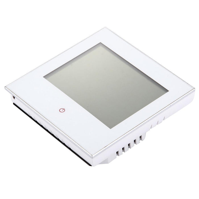 3A Wifi Touch Thermostat For Water Heating