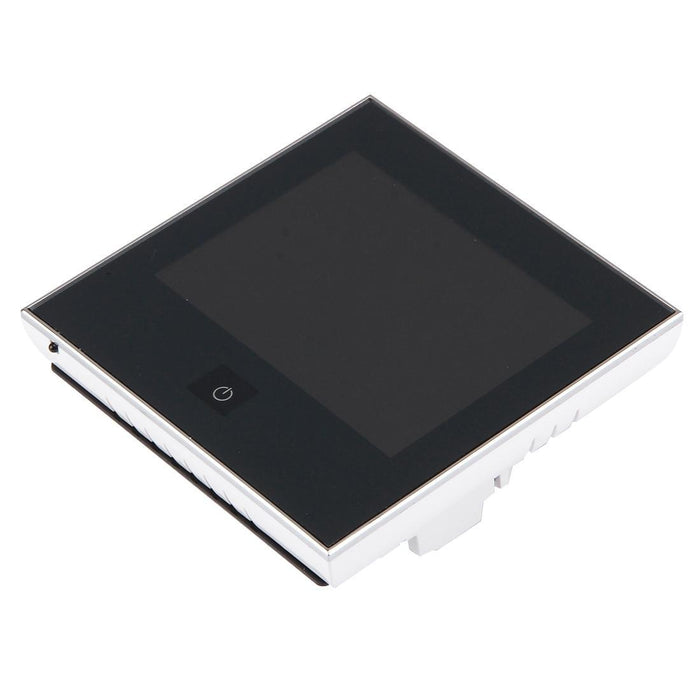 Lcd Touch Thermostat For 2 Pipe Fan Coil Units